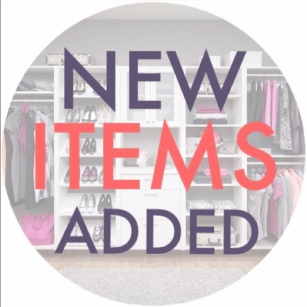 Women's and Men's Clothing